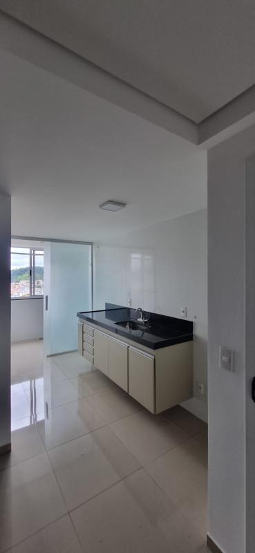 Apartamento, Ana Lúcia, 3 Quartos, 2 Vagas, 1 Suíte