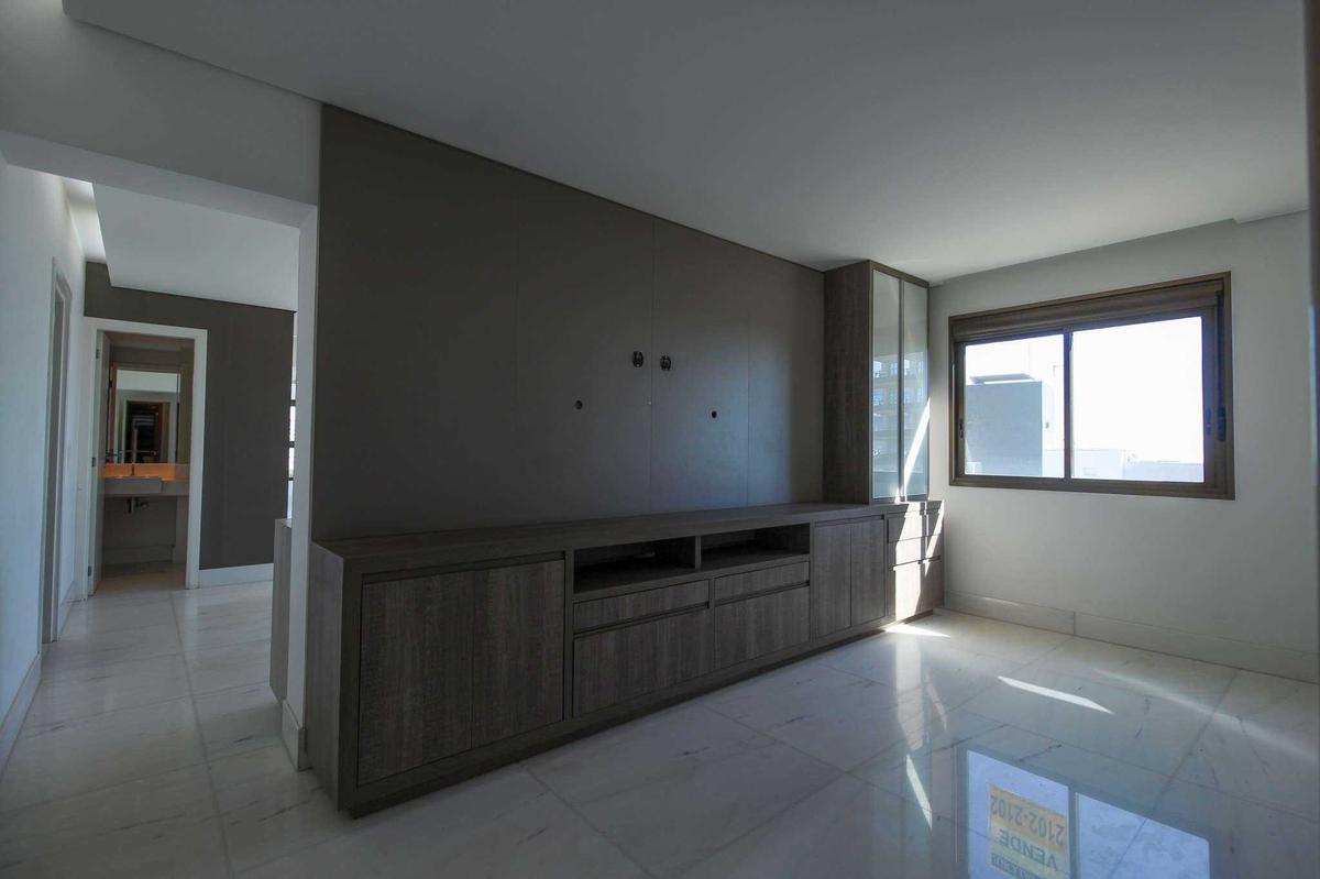 Apartamento, Sion, 4 Quartos, 4 Vagas, 3 Suítes