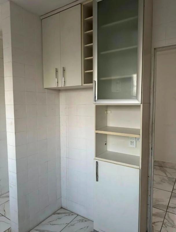 Apartamento, Sagrada Família, 3 Quartos, 1 Vaga