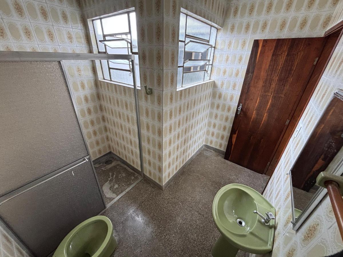 Casa, Centro, 3 Quartos, 5 Vagas, 1 Suíte