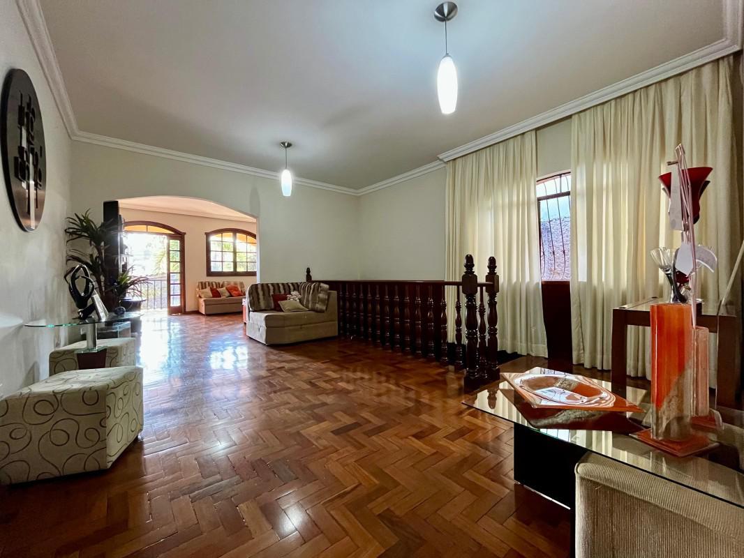 Casa, São Marcos, 3 Quartos, 4 Vagas, 1 Suíte