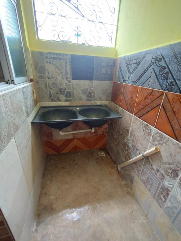 Apartamento, Nova Cachoeirinha, 2 Quartos, 0 Vaga