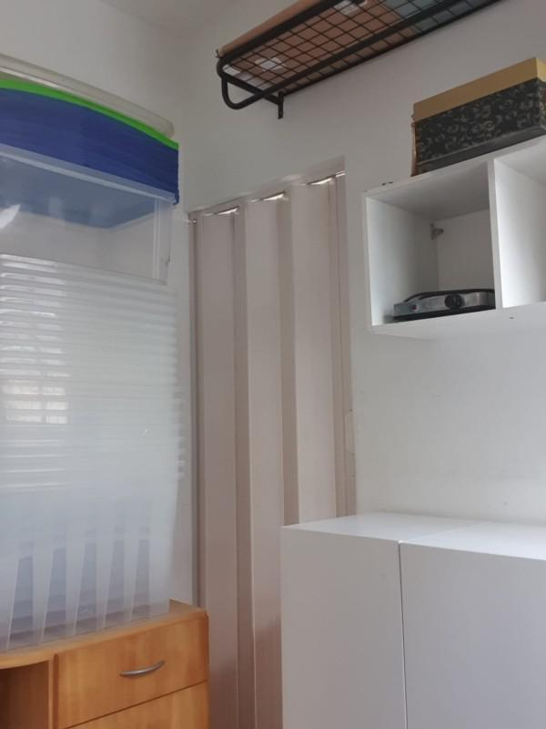 Apartamento, Calafate, 2 Quartos, 1 Vaga