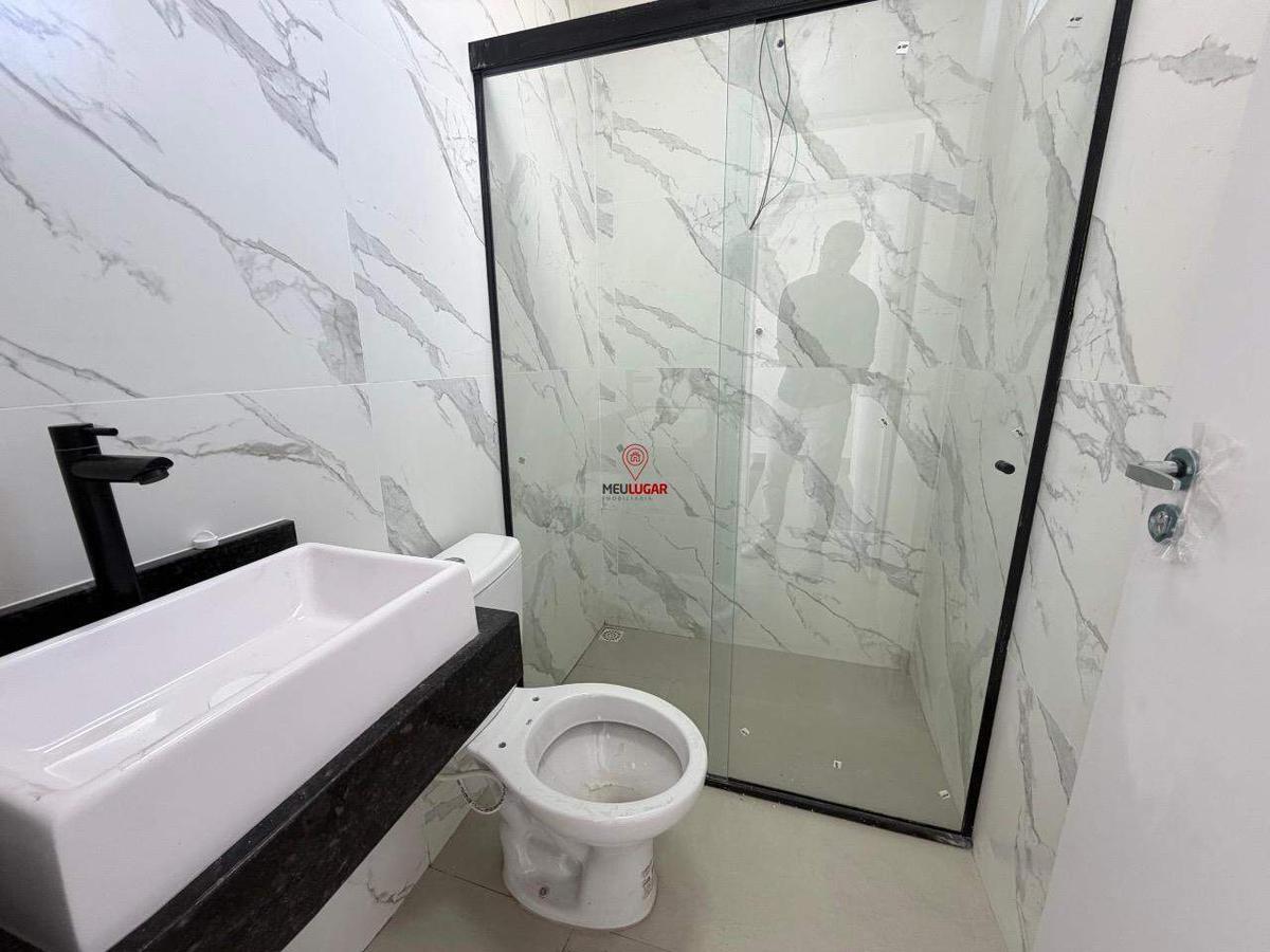 Casa, São Pedro, 3 Quartos, 2 Vagas, 1 Suíte