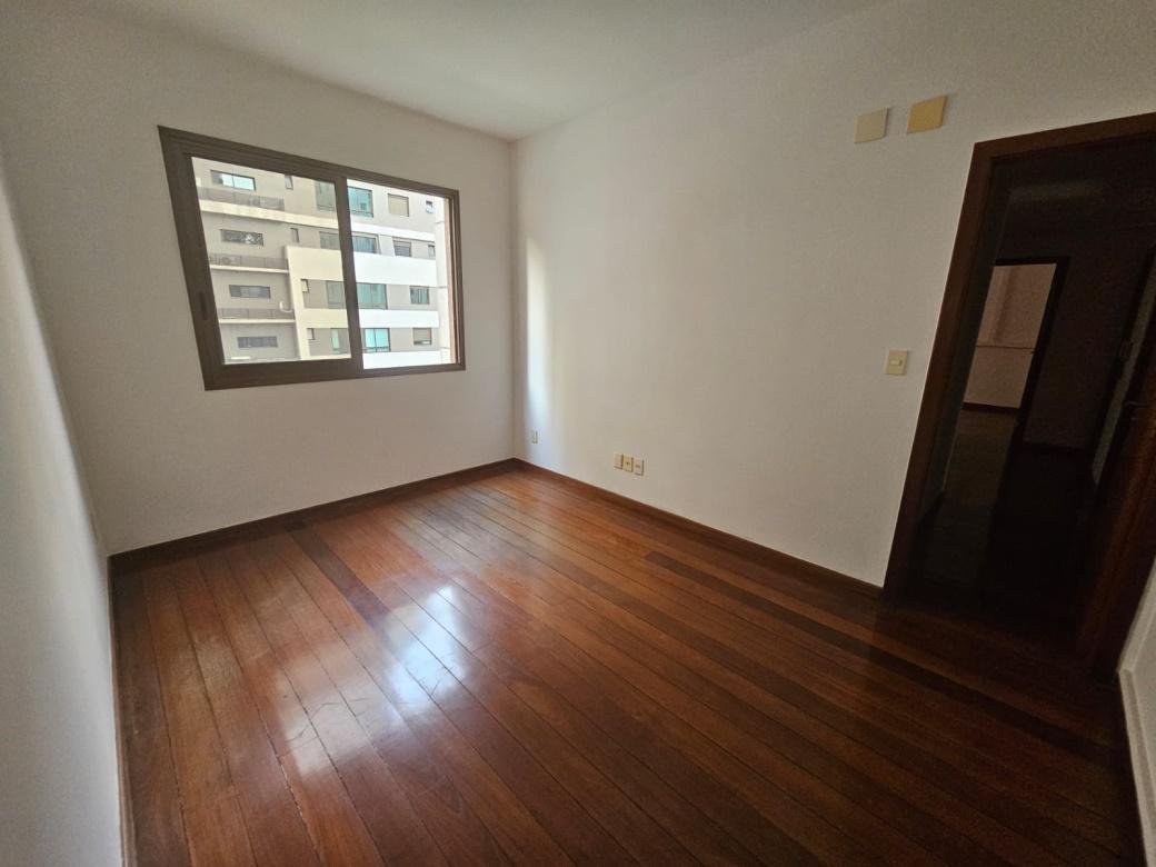 Apartamento, Santo Agostinho, 4 Quartos, 3 Vagas, 2 Suítes
