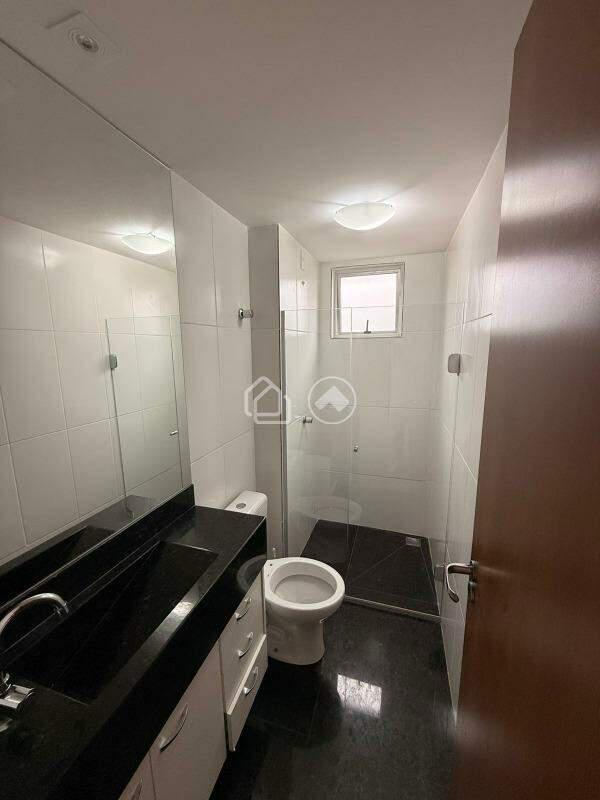 Apartamento, Havaí, 2 Quartos, 2 Vagas, 1 Suíte