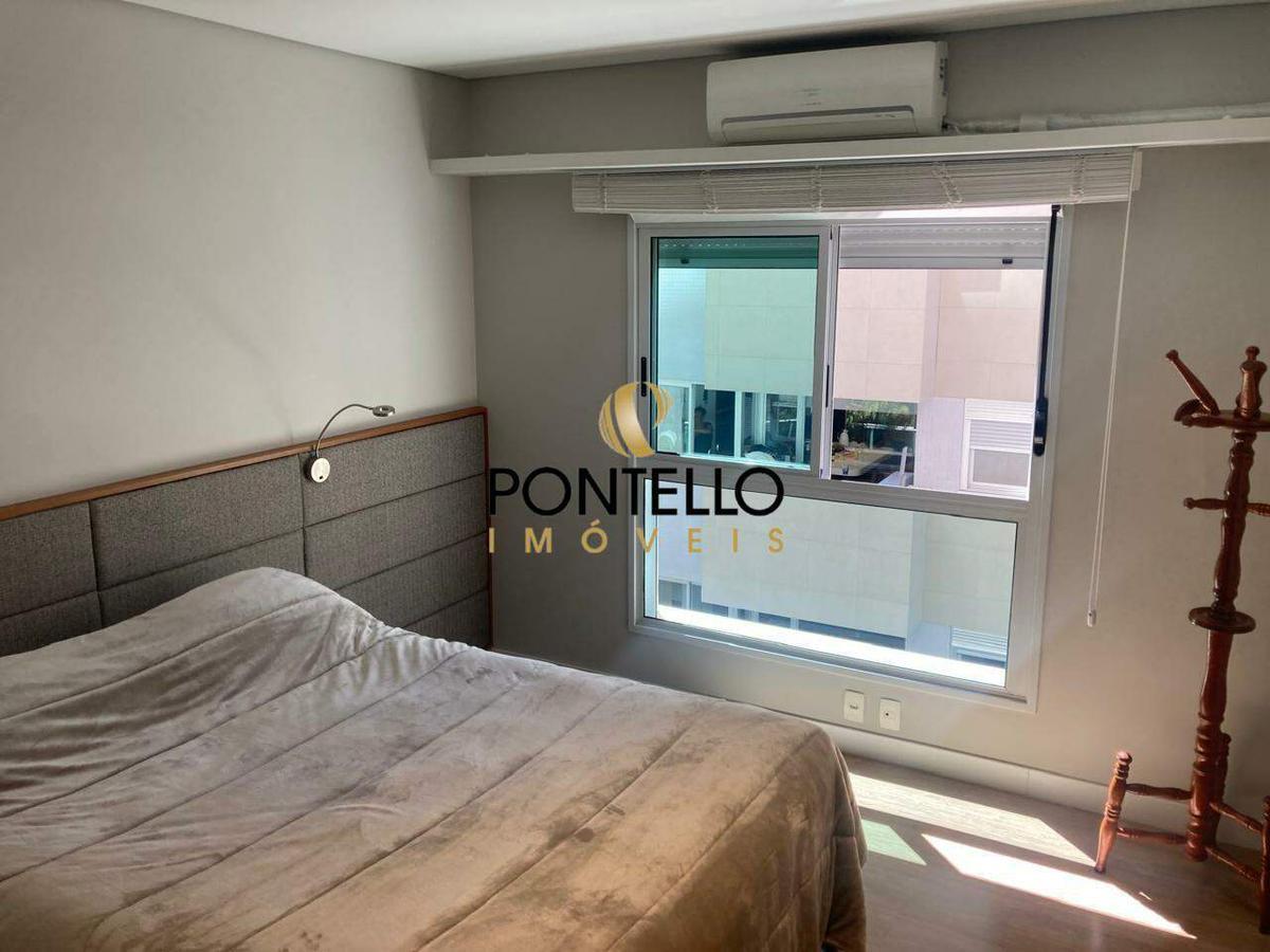 Apartamento, Lourdes, 1 Quarto, 1 Vaga