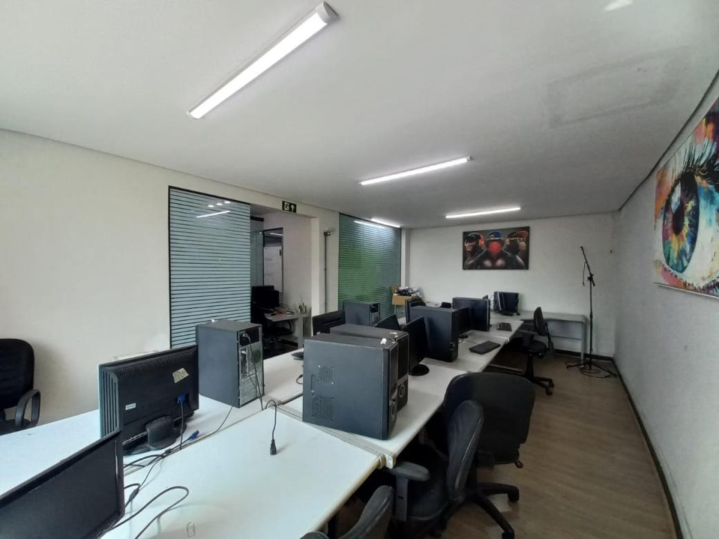 Andar, Santo Agostinho