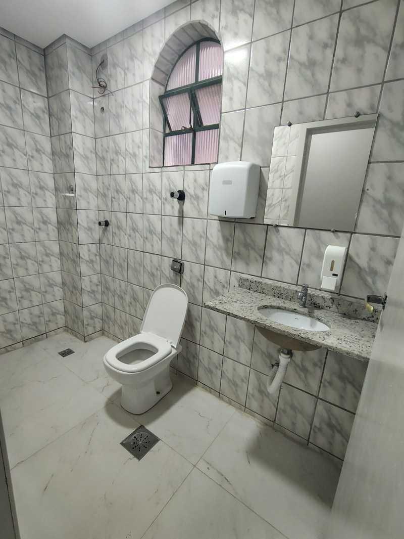 Andar, União, 0 Quarto, 0 Vaga