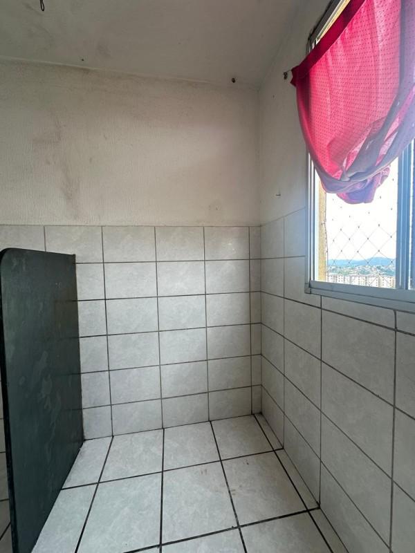 Apartamento, Acaiaca, 2 Quartos, 2 Vagas