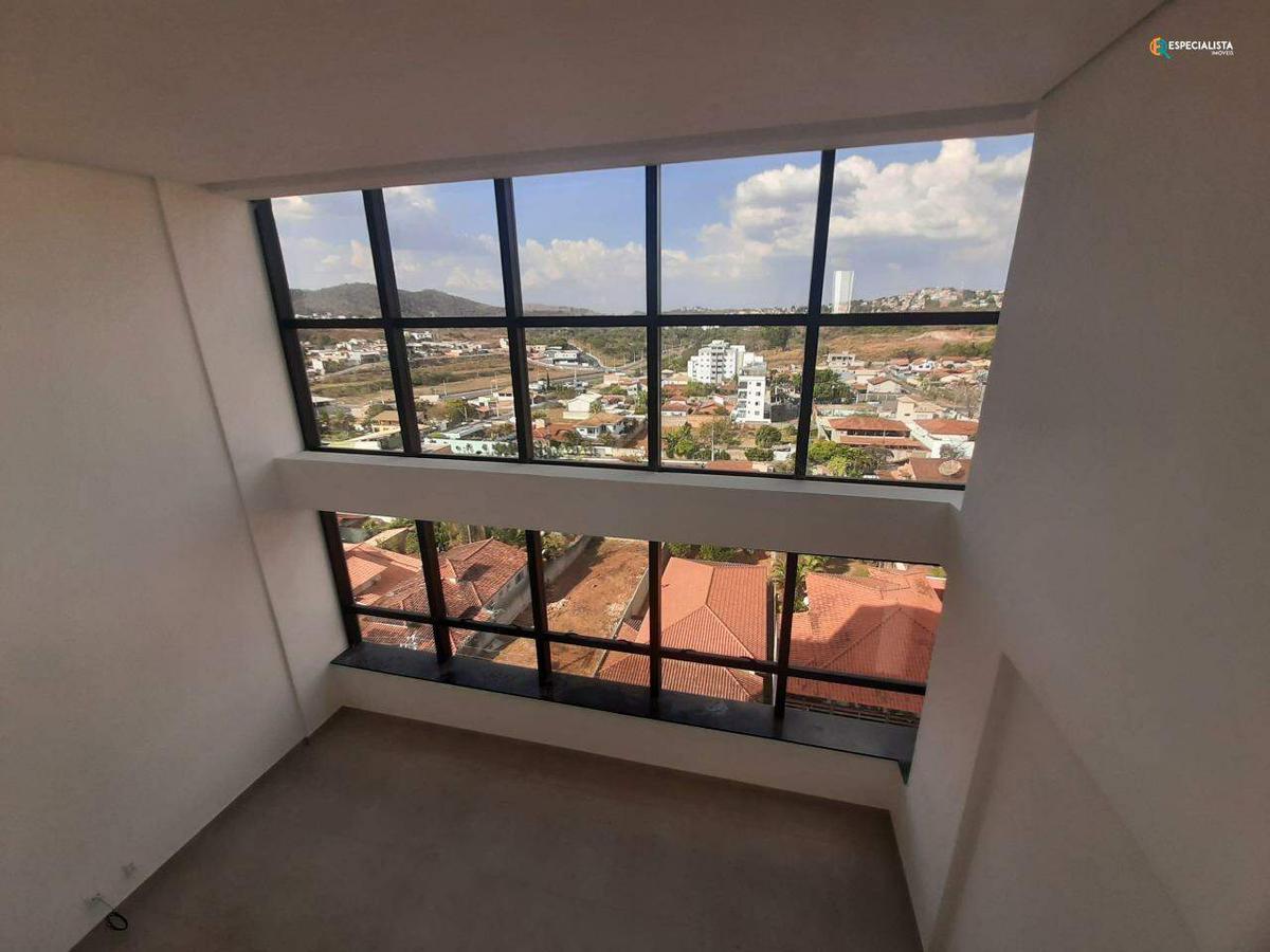 Cobertura, Boa Esperança, 3 Quartos, 3 Vagas, 1 Suíte