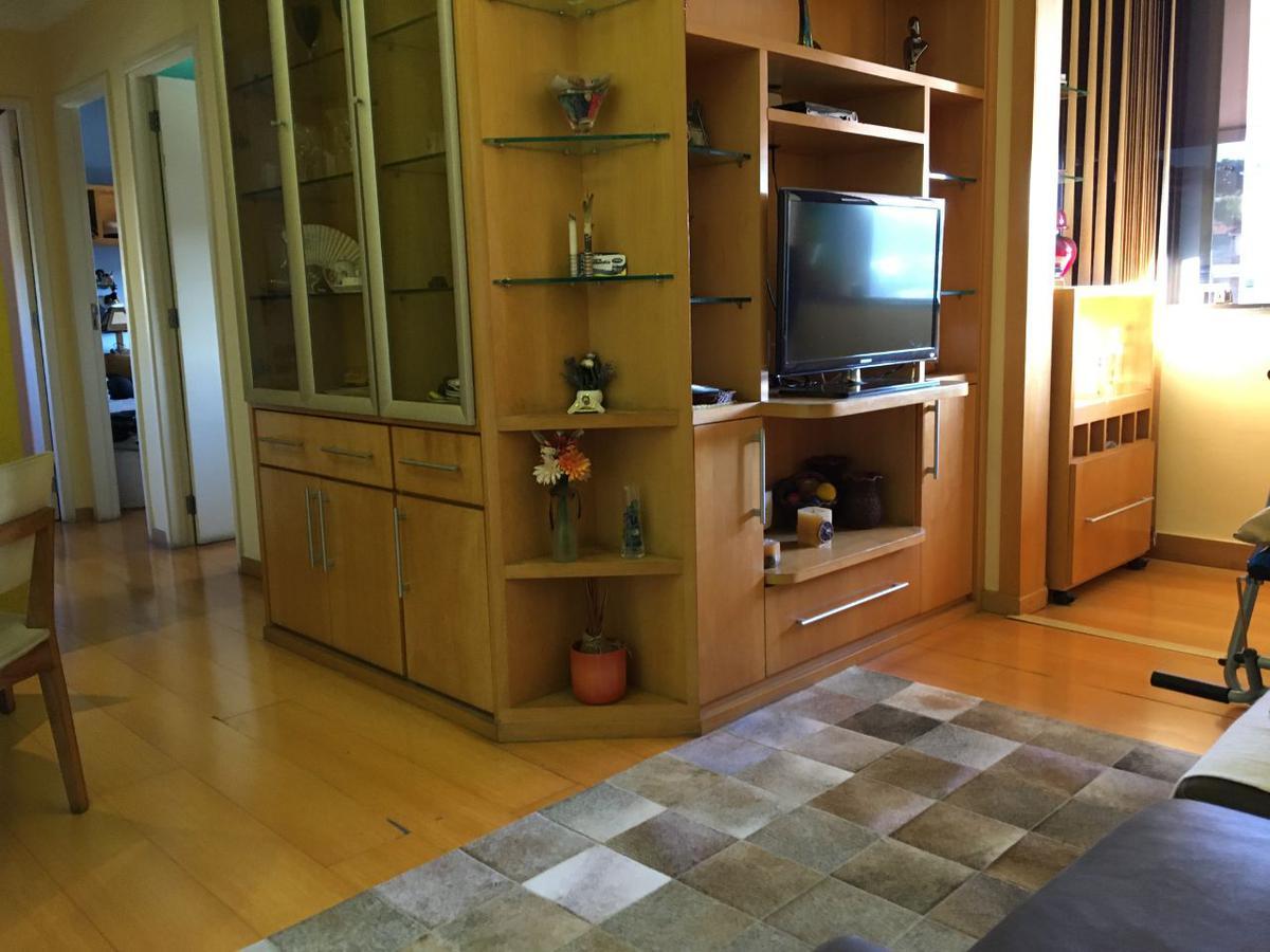 Apartamento, Caiçaras, 3 Quartos, 2 Vagas, 1 Suíte