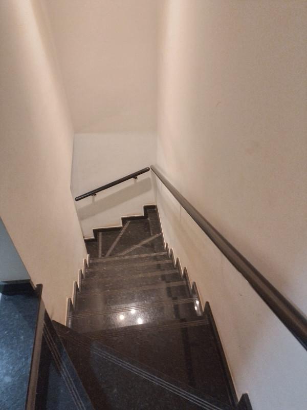 Cobertura, Nações Unidas, 3 Quartos, 1 Vaga