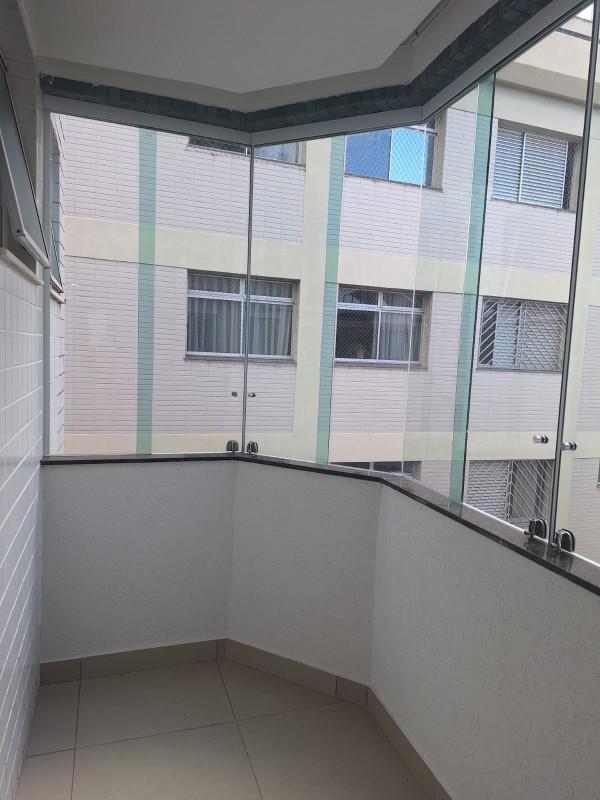 Cobertura, Santo Antônio, 4 Quartos, 3 Vagas, 2 Suítes