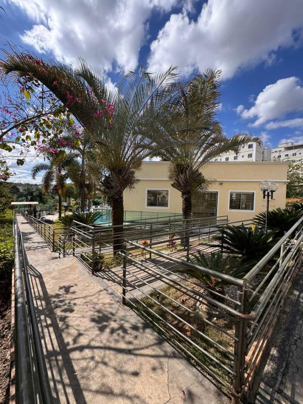 Apartamento, Camargos, 3 Quartos, 0 Vaga, 1 Suíte
