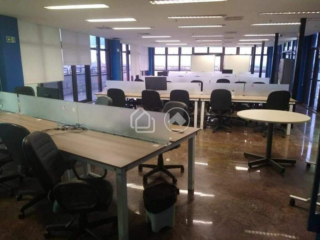 Sala, Santa Efigênia