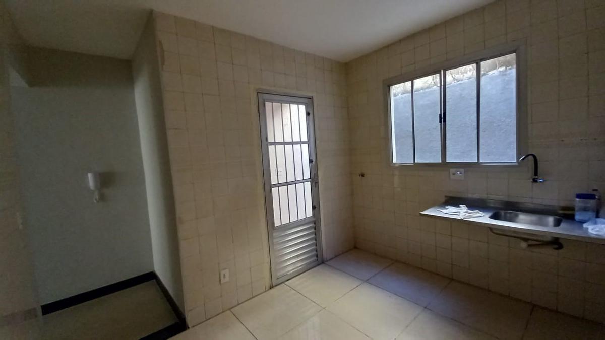 Casa, Santa Rosa, 3 Quartos, 1 Vaga