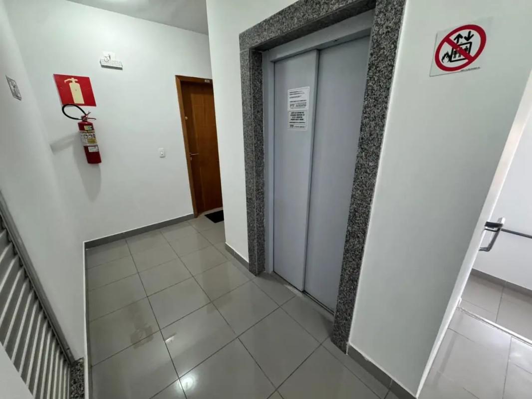 Apartamento, Concórdia, 3 Quartos, 2 Vagas, 1 Suíte