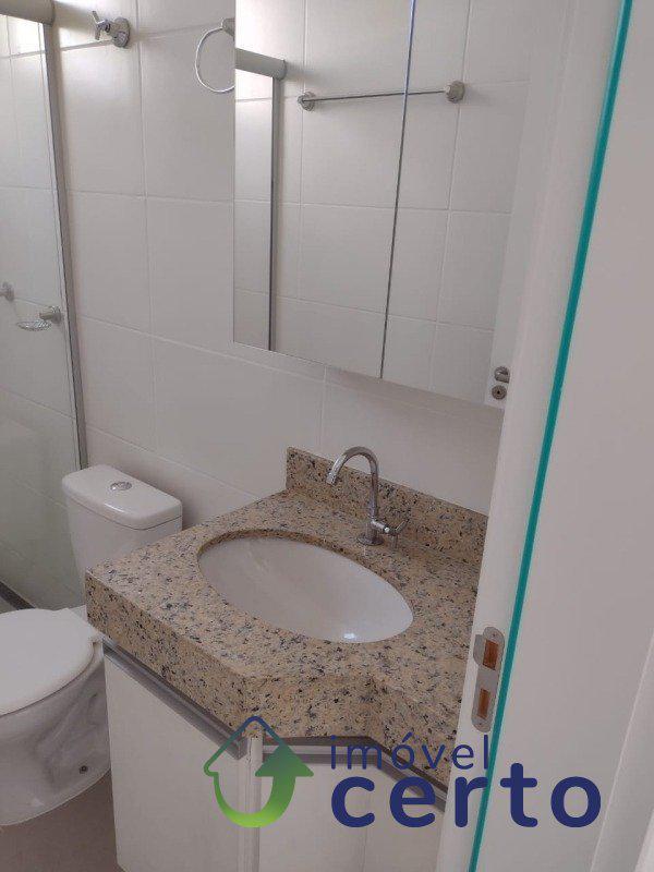 Apartamento, Cabral, 2 Quartos, 2 Vagas, 1 Suíte