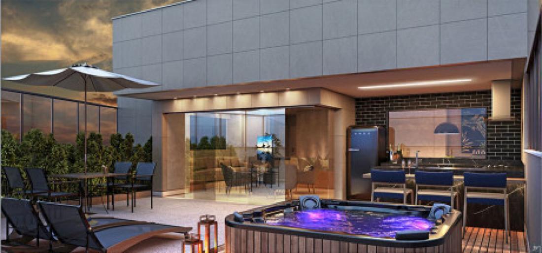 Apartamento, Savassi, 3 Quartos, 3 Vagas, 1 Suíte