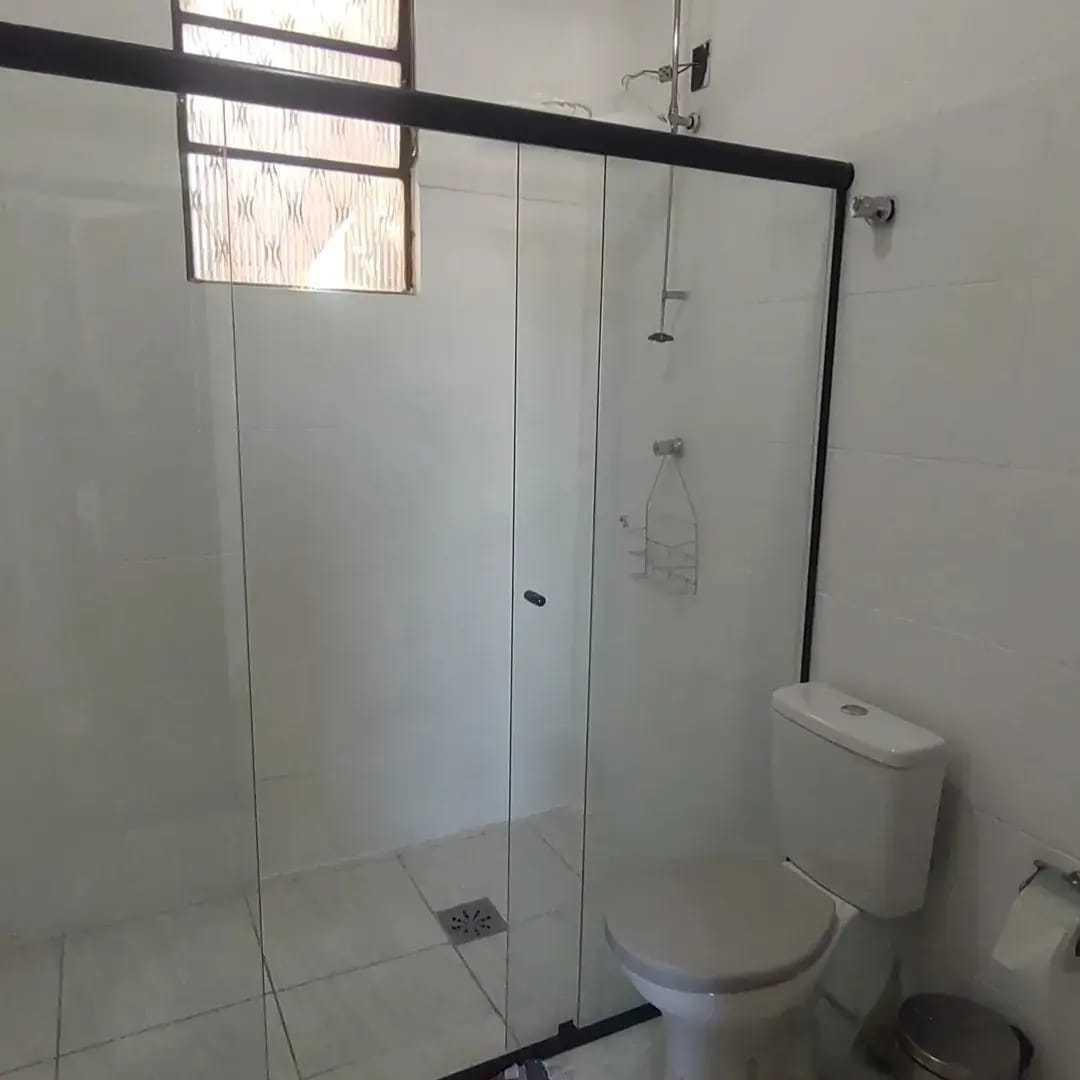 Casa, Água Branca, 2 Quartos, 1 Vaga