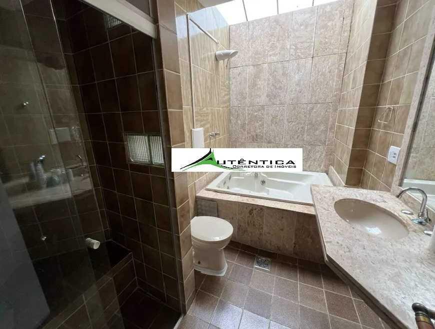 Cobertura, Carmo, 4 Quartos, 2 Vagas, 1 Suíte