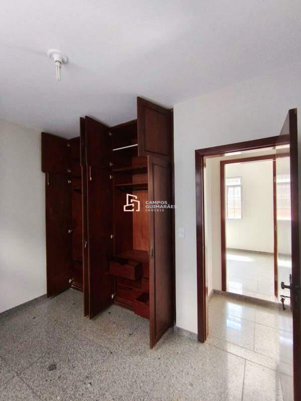 Apartamento, Milionários, 2 Quartos, 1 Vaga