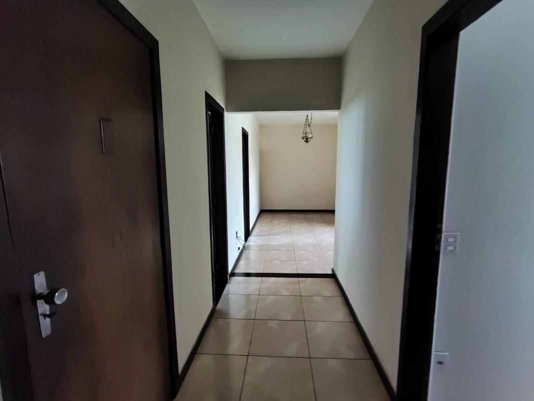 Apartamento, Coração Eucarístico, 3 Quartos, 2 Vagas, 1 Suíte