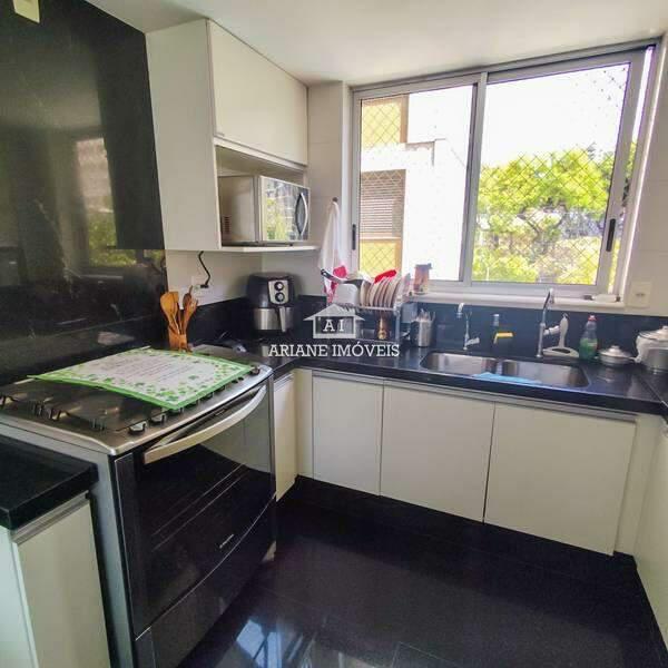 Apartamento, Lourdes, 4 Quartos, 3 Vagas, 1 Suíte