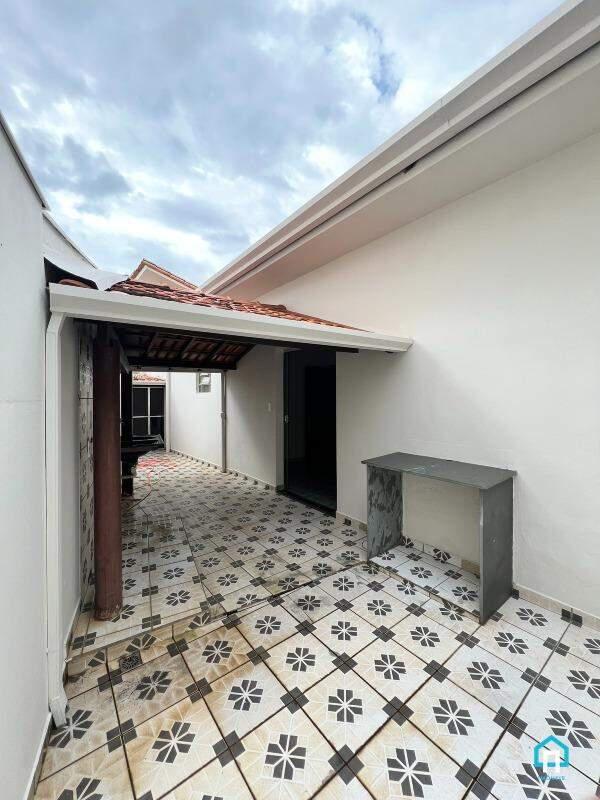 Casa, Centro, 2 Quartos, 1 Vaga, 1 Suíte