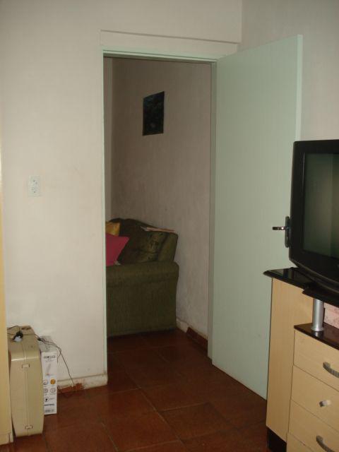 Casa, Jardim Sion, 1 Quarto, 1 Vaga