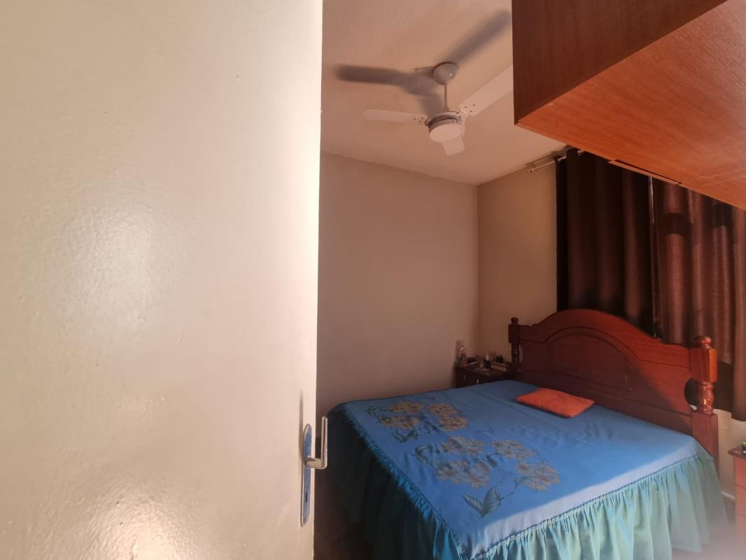 Apartamento, Jardim Riacho das Pedras, 2 Quartos, 1 Vaga