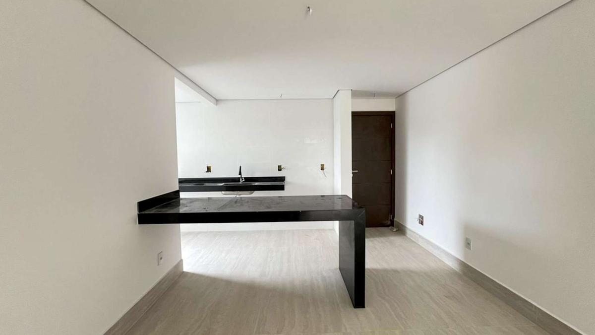 Apartamento, Itapoã, 3 Quartos, 2 Vagas, 1 Suíte