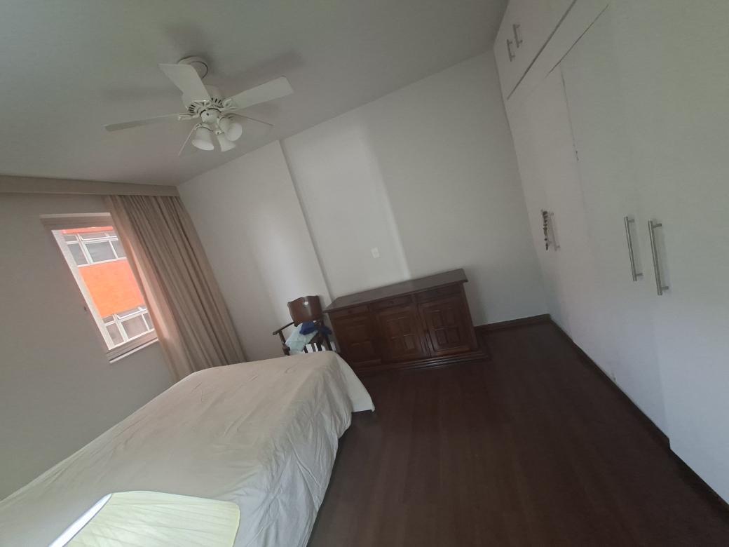 Apartamento, Serra, 4 Quartos, 2 Vagas, 2 Suítes