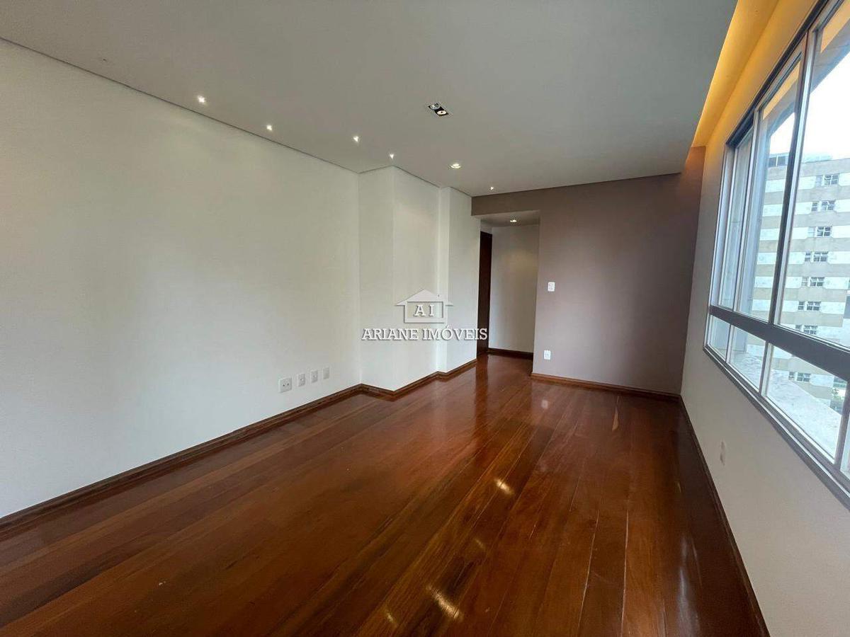 Apartamento, Lourdes, 4 Quartos, 2 Vagas, 1 Suíte