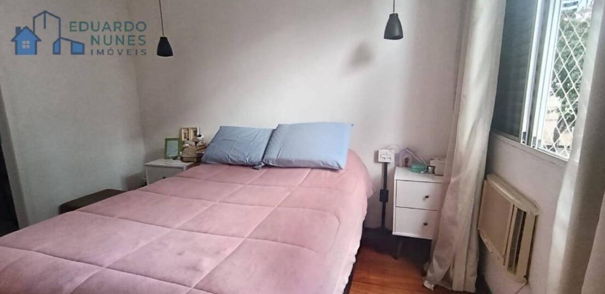 Apartamento, Sion, 4 Quartos, 2 Vagas, 1 Suíte