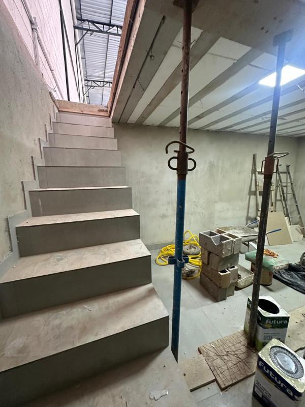 Galpão, Parque das Américas, 0 Quarto, 0 Vaga