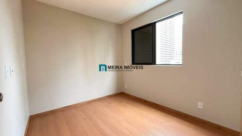 Apartamento, Funcionários, 2 Quartos, 1 Vaga, 1 Suíte