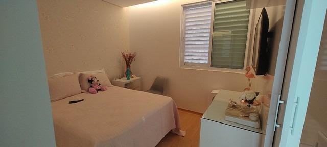 Apartamento, Luxemburgo, 5 Quartos, 4 Vagas, 4 Suítes