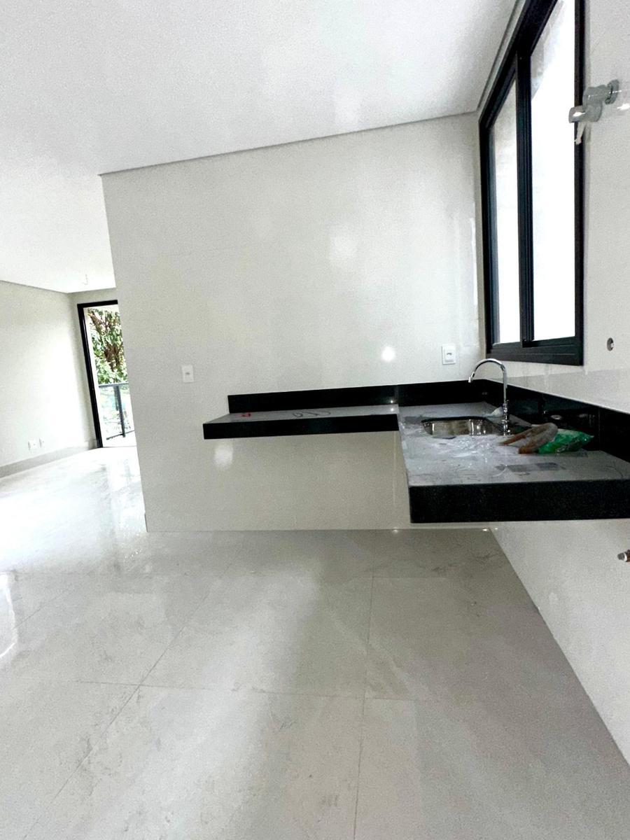 Apartamento, São Luiz (pampulha), 4 Quartos, 2 Vagas, 1 Suíte