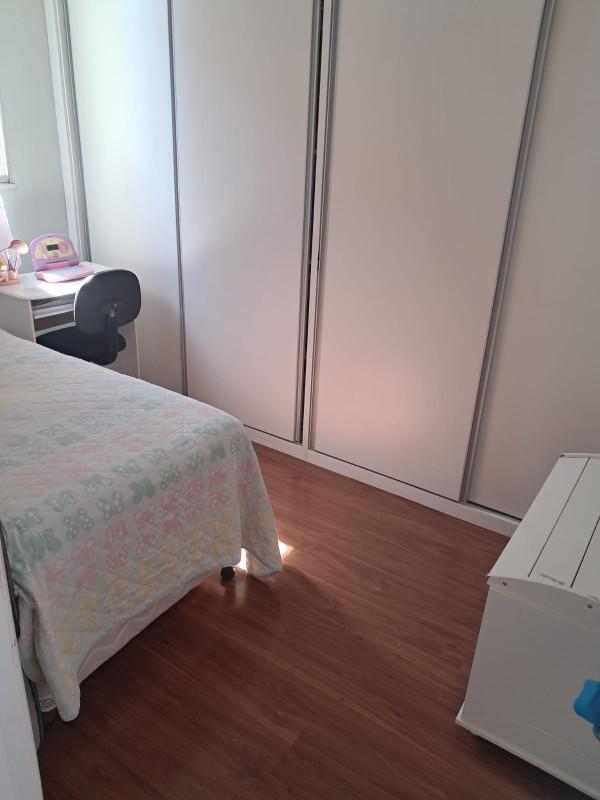 Apartamento, Jardim Vitória, 2 Quartos, 1 Vaga