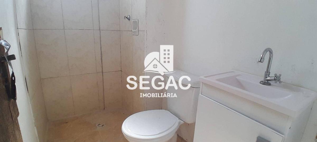 Apartamento, Ipiranga, 2 Quartos, 1 Vaga