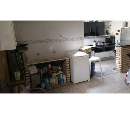 Casa, Lúcio de Abreu, 3 Quartos, 3 Vagas, 1 Suíte