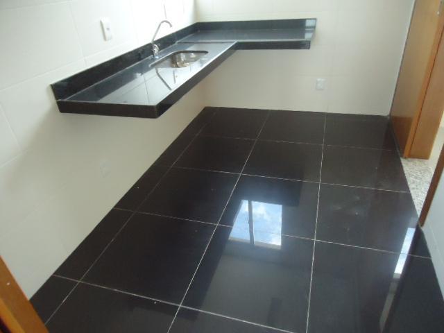 Apartamento, Santa Branca, 3 Quartos, 2 Vagas, 1 Suíte