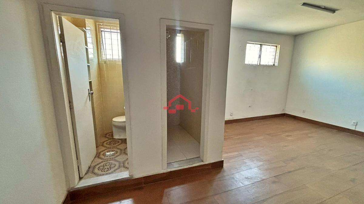 Andar, Gutierrez, 0 Quarto, 0 Vaga