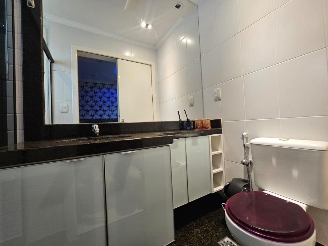 Apartamento, Savassi, 3 Quartos, 2 Vagas, 1 Suíte