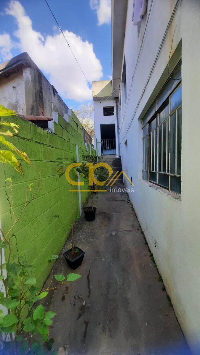 Casa, Ressaca, 4 Quartos, 3 Vagas, 1 Suíte