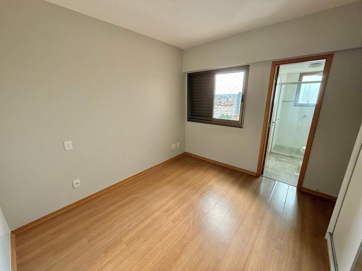 Apartamento, Barro Preto, 3 Quartos, 2 Vagas, 1 Suíte