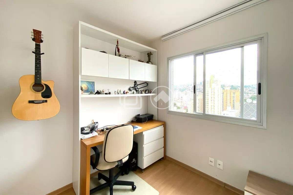 Apartamento, Nova Suíssa, 3 Quartos, 2 Vagas, 1 Suíte
