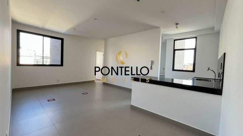 Apartamento, Grajaú, 3 Quartos, 3 Vagas, 3 Suítes